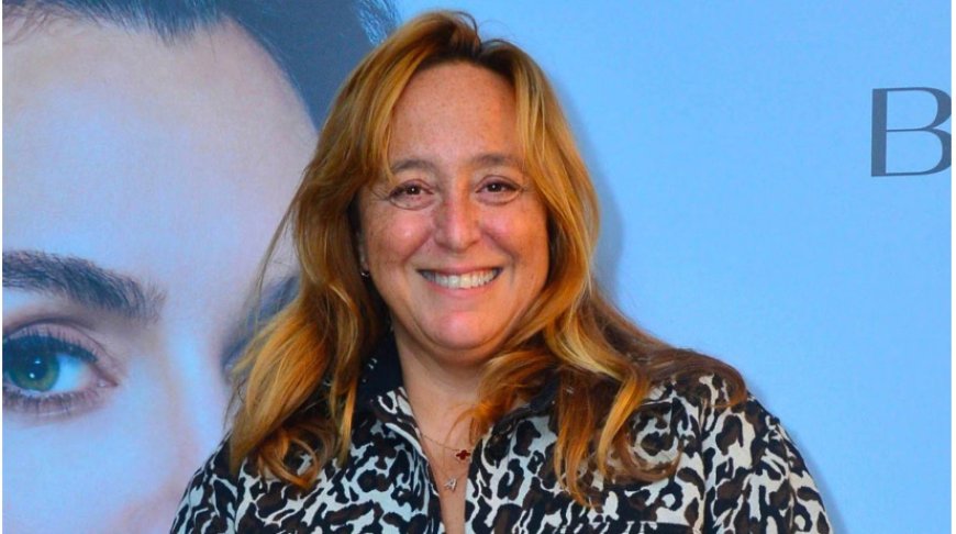 Ayşe Barım 12 Yıl Sonra Gezi Soruşturmasıyla Tutuklandı