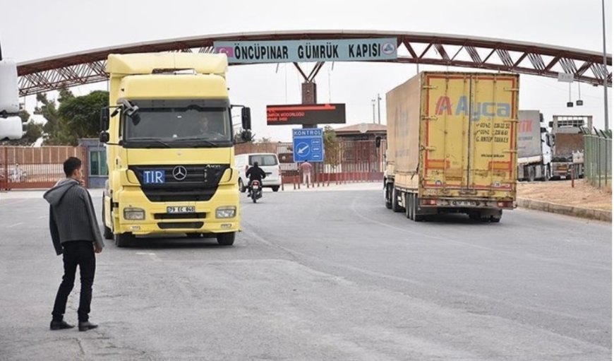 ABD ve İsrail, Türkiye'nin Suriye'deki Rolüne Şartlı Onay Verdi