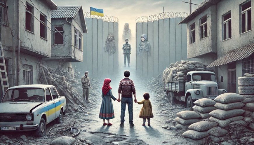 Aile Yılı’nda Aileler Yok Oldu!