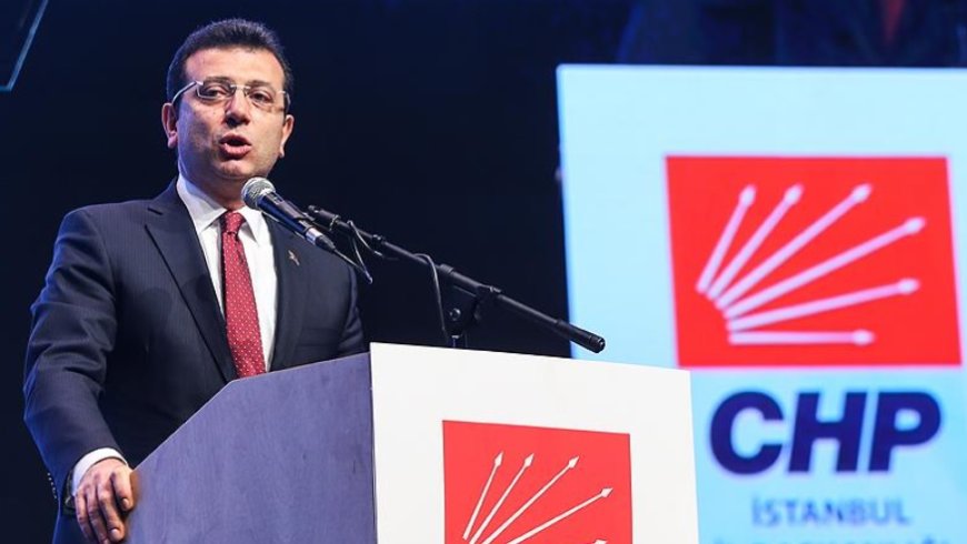 CHP’de Beklenti: Cumhurbaşkanı Adayı ve Kurultay Süreci