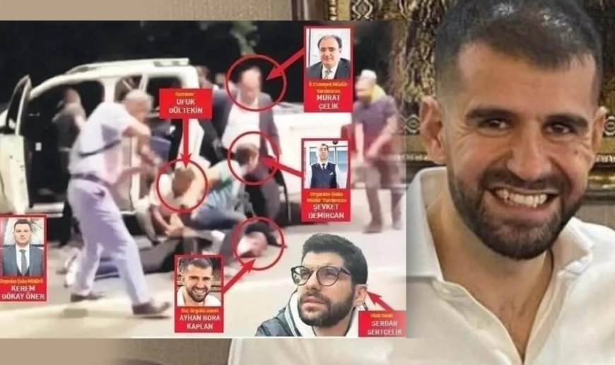 Ankara Fena Karışacak: Bora Kaplan Operasyonundaki Çatışma Derinleşiyor