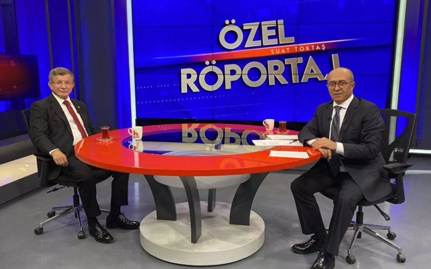 Halk TV Genel Yayın Yönetmeni Suat Toktaş Tutuklandı