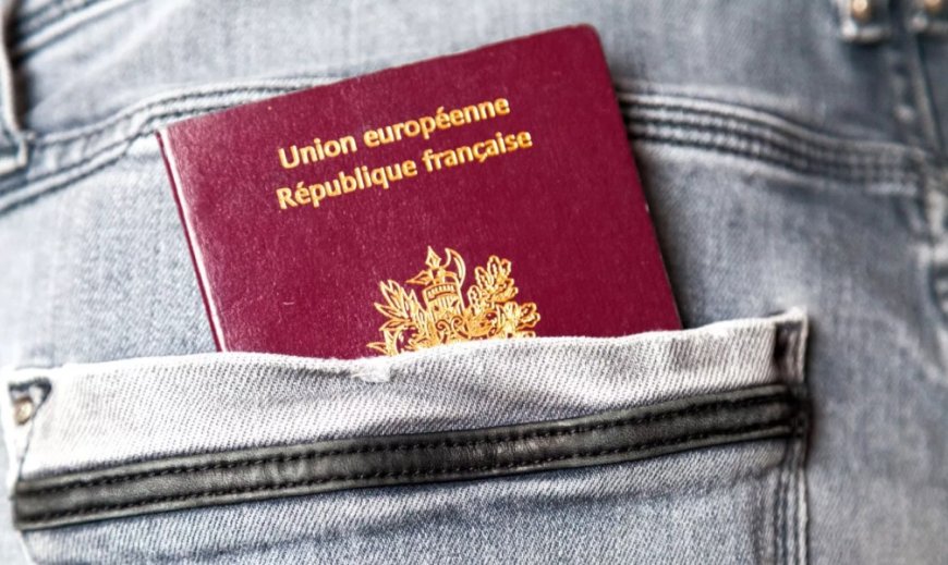 Hangi Avrupa Ülkeleri Doğuştan Vatandaşlık Hakkı Tanıyor?