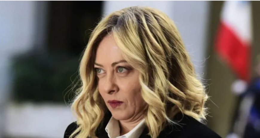 İtalya'da Hükümet ve Yargı Karşı Karşıya