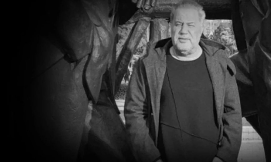 Gazeteci İsmet Orhan Gözaltına Alındı