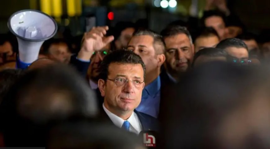 Ekrem İmamoğlu, Akın Gürlek ve Bilirkişi Soruşturmaları Kapsamında İfade Verecek