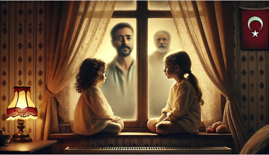 2025 Aile Yılında Elif ve Ayşe: Babasız Büyüyen Çocuklar