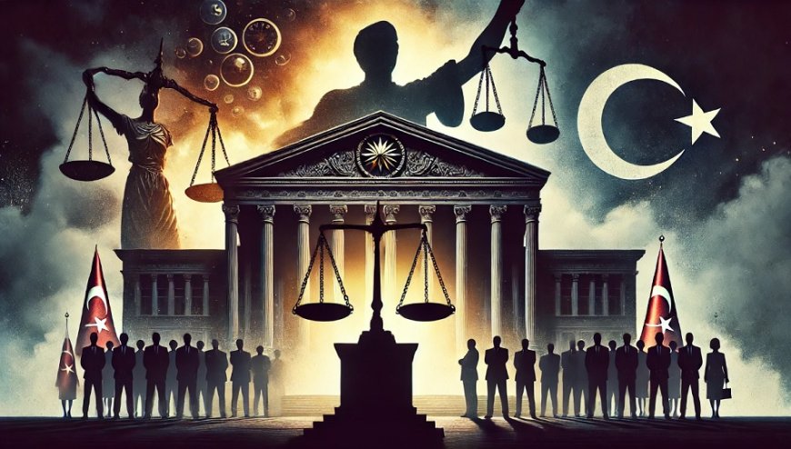 Ak Parti’nin Kendine Yaptığını CHP Yapmadı!