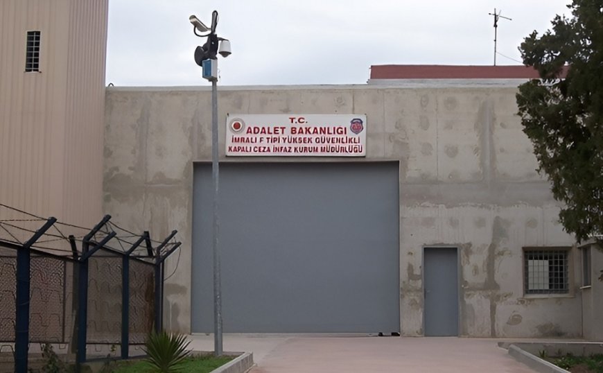 Mazlum Abdi’den Öcalan iddiası: 15 Şubat'ta konuşacak