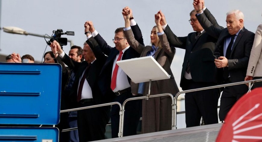 Mansur Yavaş: Silivri Cezaevi'ni Kapatalım