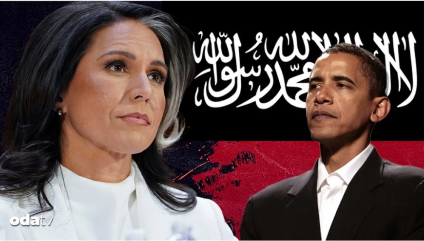 Mütakbel CIA Başkanı Senato'da Açıkladı: ABD, Suriye'de El Kaide'yi Destekledi