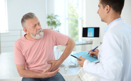 Böbrek Taşları: Belirtileri, Önlemleri ve Tedavi Yöntemleri