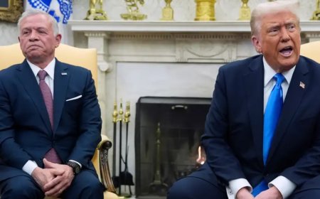 Trump'ın Gazze Planının Hukukî Dayanağı Var mı?