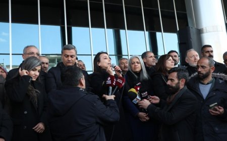 Hatimoğulları’ndan İktidara: Türk-Kürt Kardeşliği İçin Karar Verin