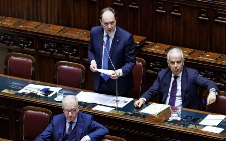 İtalya, Casus Yazılımla Gazeteci ve Aktivistleri Gözetlediği İddiasını Yalanladı