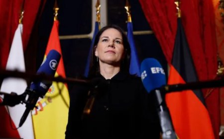 ABD Tek Taraflı Ukrayna Planını Açıkladı, Avrupa Şimdi Ne Yapacak?