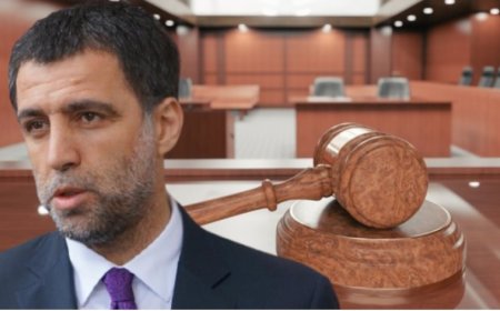 Yüksek Yargıda 'Hakan Şükür' Krizi: Kaçaklara Vekaletle Dava Açma Yasağı Geliyor