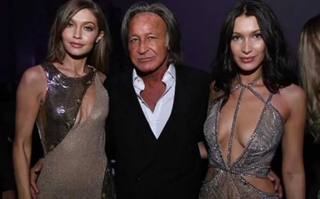 Bella Hadid'den Filistin'e Destek Mesajı: Filistin Her Zaman Filistinlilerin Olacaktır