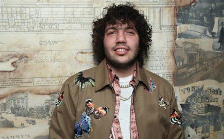 Benny Blanco: A Profound Astrological, Numerological, and Ebced Analysis