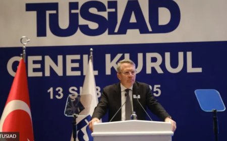TÜSİAD Yöneticisi Ömer Aras Hakkındaki Soruşturmaya Tepkiler Büyüyor