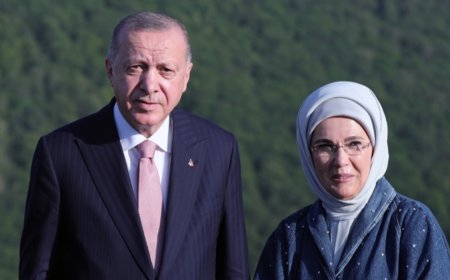 Ak Parti Kuruluş Ayarlarına mı Dönüyor?