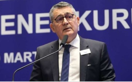 TÜSİAD’dan Yeni Açıklama: Suçlamaları Kabul Etmiyoruz