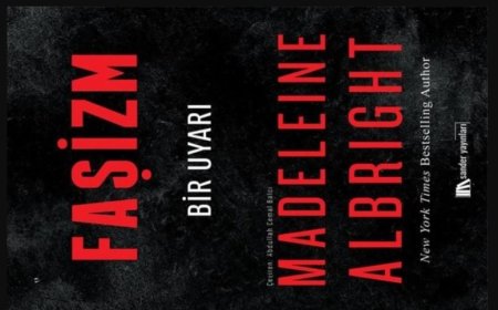 Büyük Yalanlarla İlerleyen Sinsi Faşizm: Küresel Bir Tehdit Mi?
