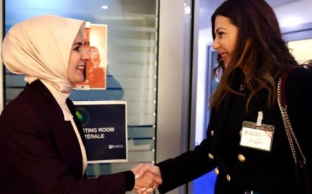İki Ülke, İki Bakan, İki Destek: Türkiye ve Yunanistan Arasındaki Doğum Yardımı Farkı Dikkat Çekti