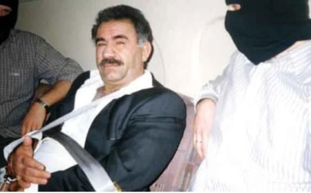Öcalan 26 Yıl Sonra Yeniden Gündemde: Meclis’e Çağrılıyor