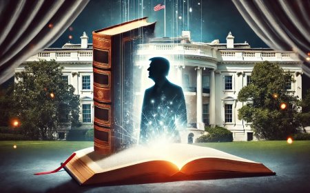 Trump Risale-i Nur mu Okuyor? Stratejisi Said Nursi’nin Fikirleriyle Örtüşüyor!