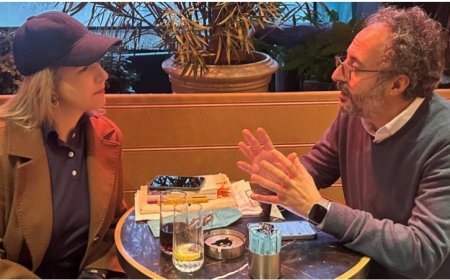 Kürt Sorununda Yeni Bir Dönem Mi? Gazeteci İrfan Aktan’dan Çarpıcı Değerlendirmeler