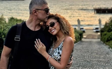 Özcan Deniz Hastanelik Oldu, Samar Dadgar’dan Sert Tepki