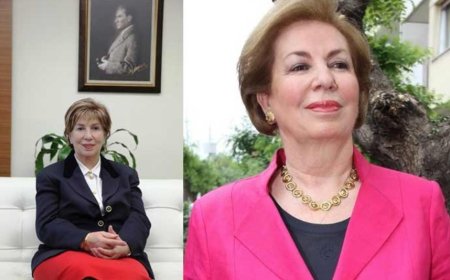 Siyaset Yapma Usullerindeki Değişim: Işılay Saygın Anısına Bir Bakış