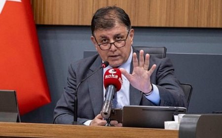 Cemil Tugay’dan Sert Tepki: Asla Doğru Değil, Dava Açacağım