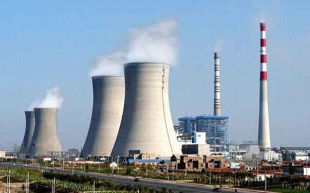 Aliağa’daki Dev Santral İçin Rekabet Kızıştı: Koç Grubu, Bor Alüminyum ve Kılıç Enerji Yarışta