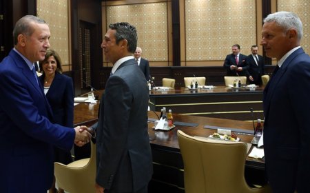 Erdoğan ile Büyük Sermaye Neden Karşı Karşıya? Asıl Kavga Neyin Üzerine?