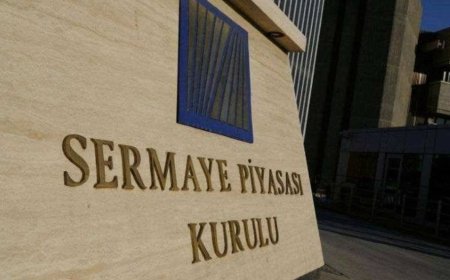 Borsada Sert Düşüş Sonrası SPK'dan İnceleme Kararı