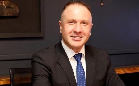 Otomotiv Sektörü de Yurtdışına Taşınmaya Hazırlanıyor