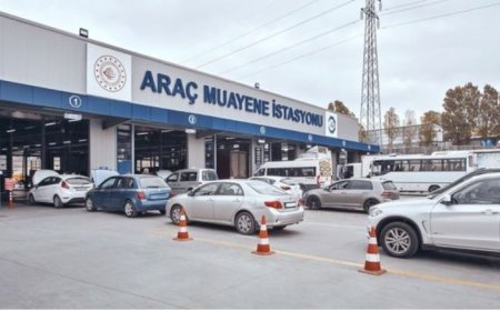 Araç Muayene İhalesinde Sürpriz Gelişme: Zeybekci Hisselerini Devretti, Akça Almanlarla Girdi