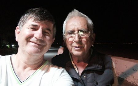 Bir Ümit Hikayesi: Oğuz Ümit Ege'nin Hayatı ve Mirası
