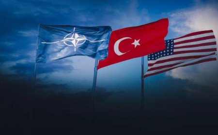 ABD’siz NATO, NATO’suz Türkiye: Savunma Dengesi Değişiyor mu?