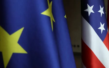 Almanya Dış Politikada Yeni Bir Döneme Giriyor