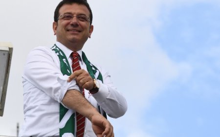 Yeni Dönemde Siyasetin Dengeleri Değişiyor