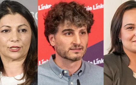 Almanya’daki Türkiye Kökenli Vekillerin Hedefleri Ne?