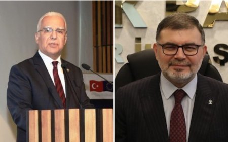 TÜSİAD Yöneticilerine Verilen Cezaya Tepki: AKP'li İsimden Sert Eleştiriler