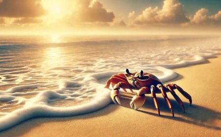 Unraveling the Symbolism of Crabs in Dreams: Insights from Ancient Wisdom and Modern Psychology