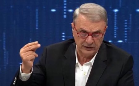 Erdoğan Yarı Başkanlık Sistemine Hazırlanıyor: Yeni Anayasa Tartışmaları ve Siyasi Stratejiler