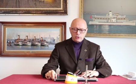 Erol Mütercimler: Mansur Yavaş Ön Seçime Girmiyor, CHP’de Kutuplaşma Derinleşiyor