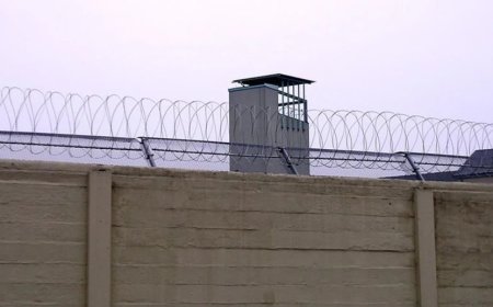 Mükerrer Suçlular İçin Yeni Düzenleme: AKP’den Ceza İndirimi Adımı