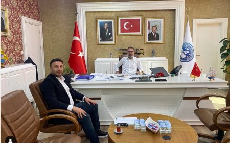 Ziyatdin Kassanov AK Parti’den Destek Mi Arıyor? Ahıska Türkleri'nden Sert Tepki